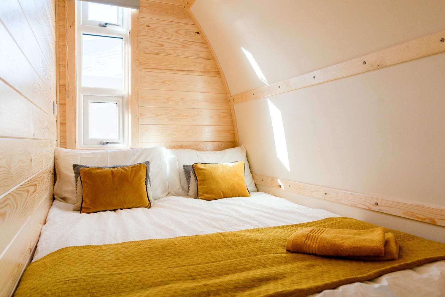 Glenlivet By Wigwam Holidays Tomintoul Chambre photo
