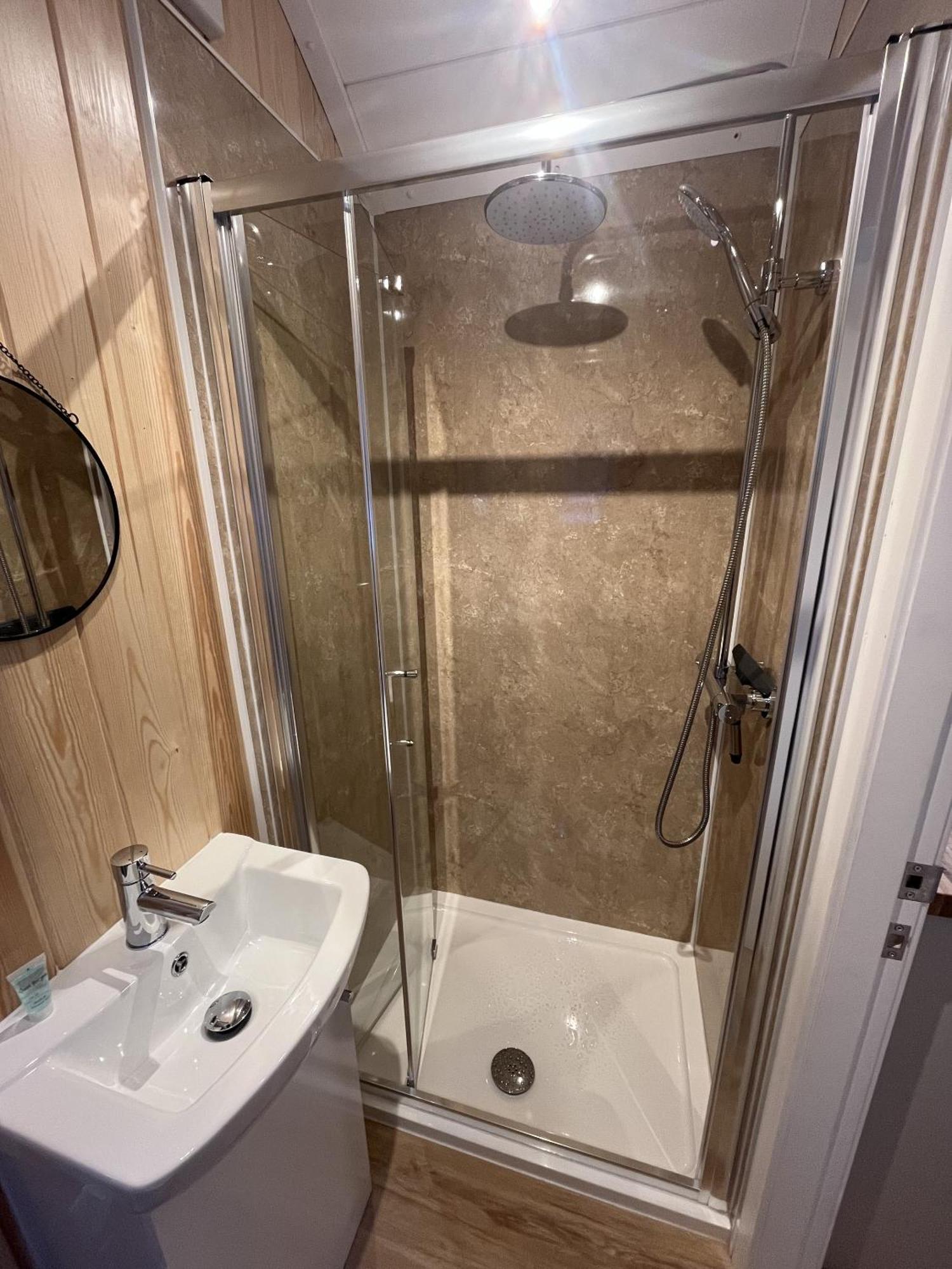 Glenlivet By Wigwam Holidays Tomintoul Chambre photo