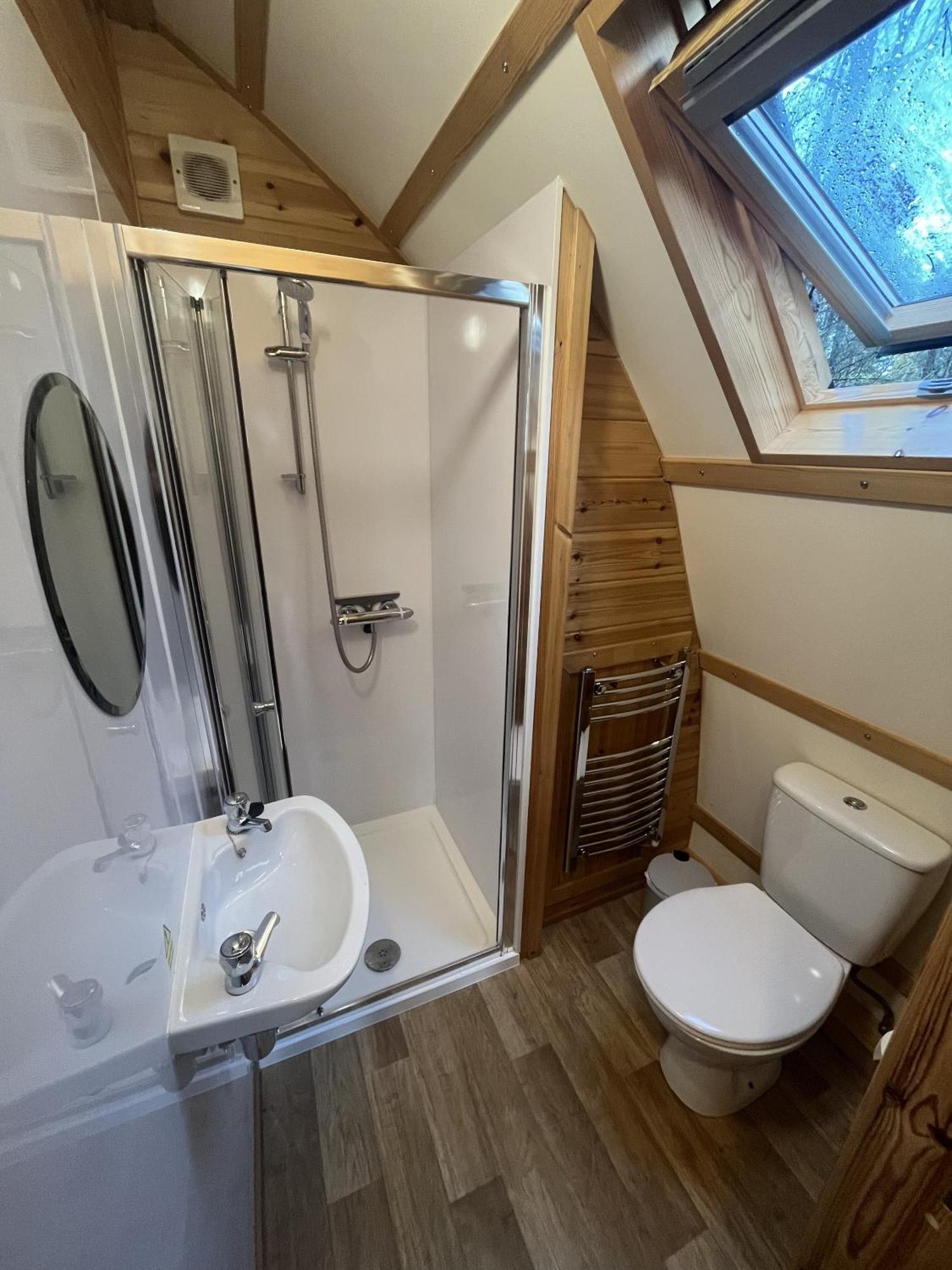 Glenlivet By Wigwam Holidays Tomintoul Chambre photo